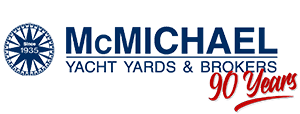 McMichael Yacht Yards & Brokers